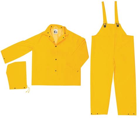 Rainwear | Emergent Safety Supply: PPE, Work Gloves, Clothing, Glasses