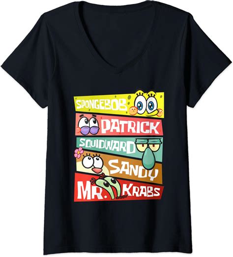 Mademark X Spongebob Squarepants Womens Spongebob India Ubuy