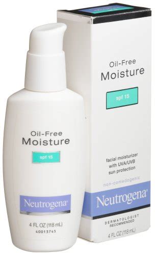 9 Best Neutrogena Moisturizers For Your Healthy Skin Styles At Life