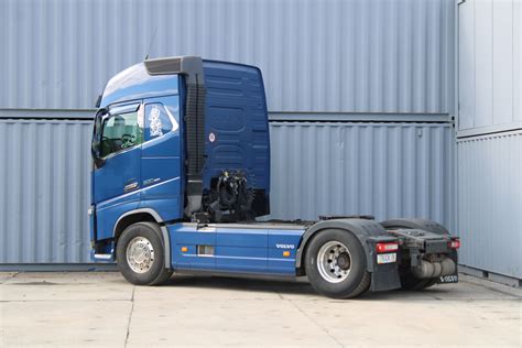 Volvo FH 500 STANDART HYDRAULIKA ALU XENONY EURO6 Prodej