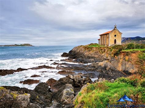 Santa Catalina Peninsula Mundaka Qu Ver Y Hacer Turismovasco