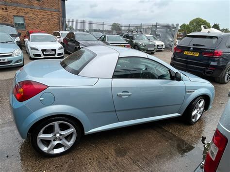 Vauxhall tigra | in Beverley, East Yorkshire | Gumtree