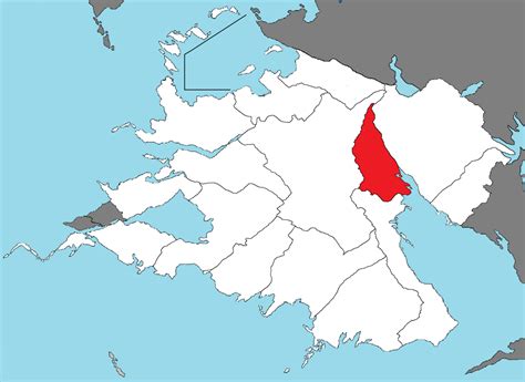 Titania (Province) - IIWiki