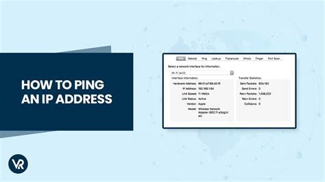 How To Ping An Ip Address In South Korea Step By Step Guide