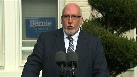 Jeff Weaver will not return as Bernie Sanders’ campaign manager in 2020 | CNN Politics