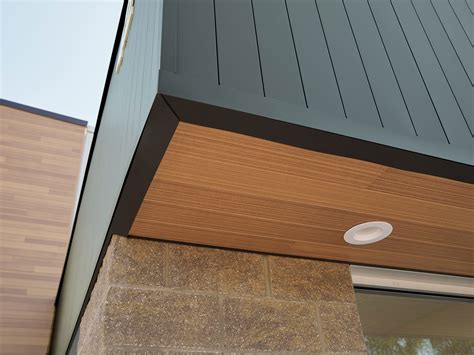 Vesta Plank Steel Siding Quality Edge