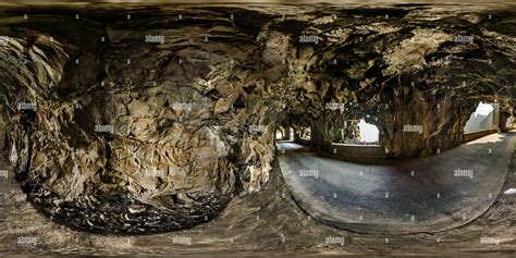 Guoliang Tunnel Hi Res Stock Photography And Images Alamy