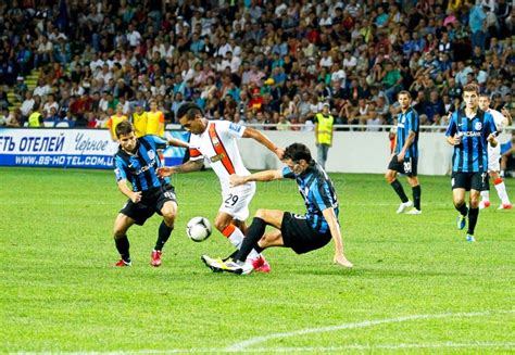 A football match editorial photography. Image of active - 26244172 