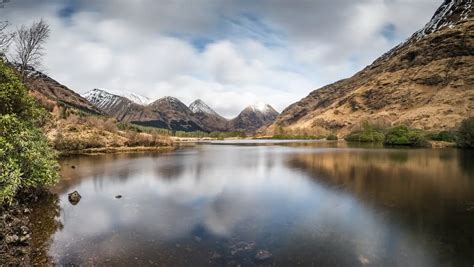 Glencoe Visitor Centre Visitor Guide | The Highlands