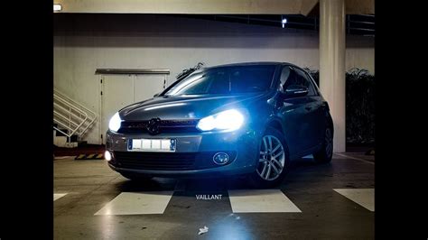 VW Golf 6 Confortline 1 4l TSI 122ch Un Bon Compromis YouTube