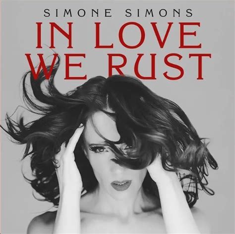 Simone Simons Lbuns Da Discografia No Letras Mus Br