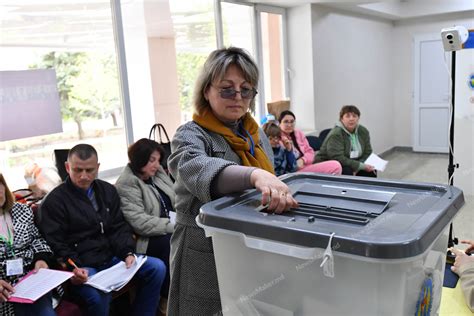 Din Nou La Vot Ncepe Campania Electoral Pentru Alegerile Locale Din