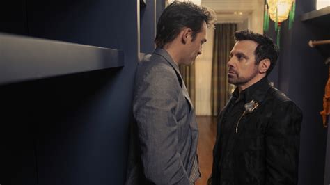 Where Was The Pleasure When Anthony Lost His Ass Virginity In And Just Like That Blog