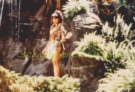 Tia Carrere Aloha Summer 4x6 Photo - Etsy