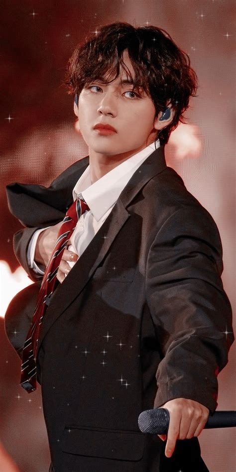 Taehyung Selca V Bts Wallpaper Kim Taehyung Wallpaper Wallpaper