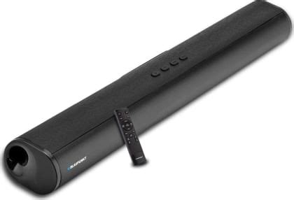 Blaupunkt SBA100 100W Bluetooth Soundbar Price In India 2025 Full