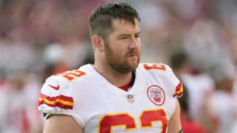 Chiefs Joe Thuney Could Miss The AFC Championship This Sunday