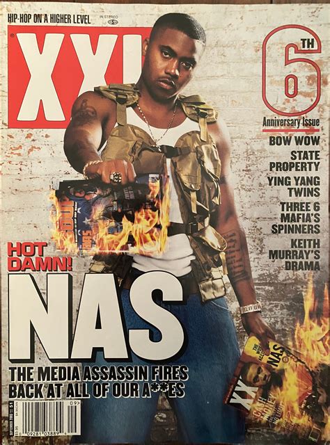 Xxl Magazine