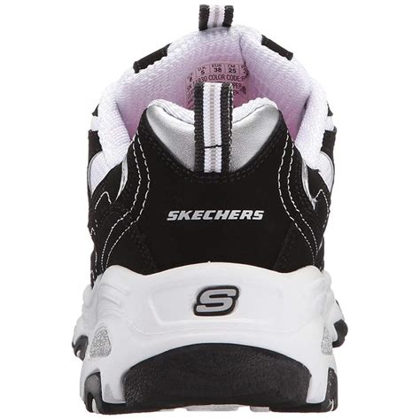 スケッチャーズ D Lites Biggest Fan SKECHERS ディライツビッゲストファン 11930 レディース スニーカー