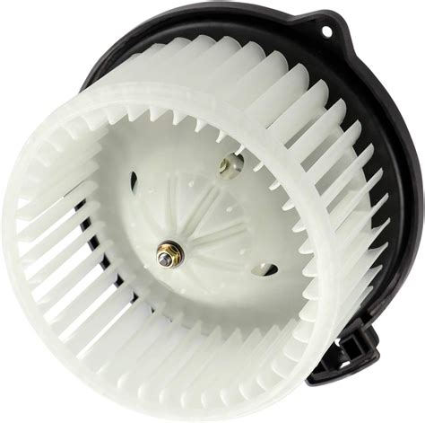 Hvac Heater Blower Motor Fan Fit For 2003 2004 2005 2006 2007 2008 Toyota Corolla