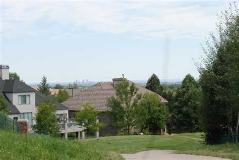 Arvada Neighborhoods West Woods Between Denver And Boulder