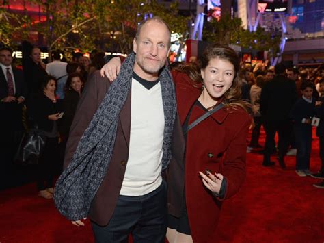 Who Is Makani Ravello Harrelson, Woody Harrelsons Daughter?