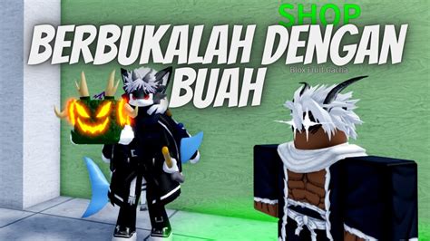 Teori Zioles Bagi Bagi Takjil Buah Perm Dong Lanjut Grinding Roblox