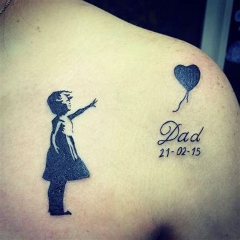 Los Tatuajes Dedicados A Padres En 2 Modalidades