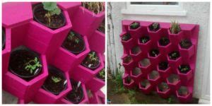 DIY Teacup Tire Planters Step By Step Tutorial DIY 4 EVER