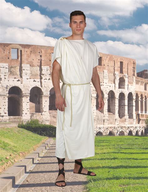 Toga Costumes And Greek Dresses