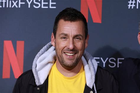 Adam Sandler Net Worth — Income Artist