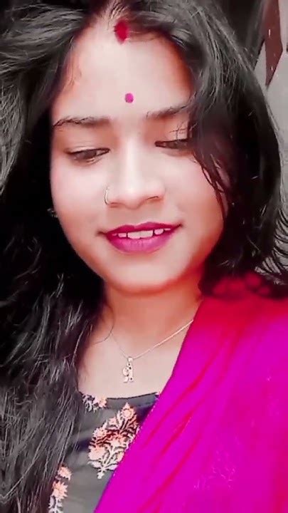 Shortvideo♥️ তুমি ছুঁয়ে দিলে হায় আমার কি যে হয়ে যায় ♥️🌹🌹 Youtube