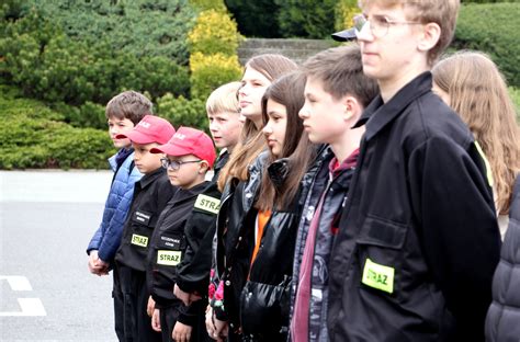 Ogólnopolski Turniej Wiedzy Pożarniczej Gmina Krapkowice