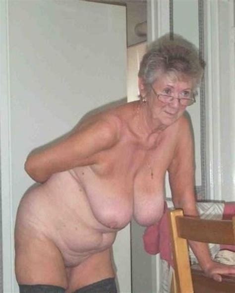 Slutty Granny Gilf Free Porn