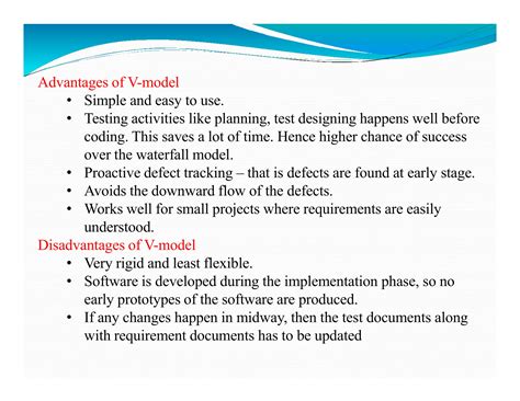 Software Engineering Perspective And Specialized Process Models Ppt