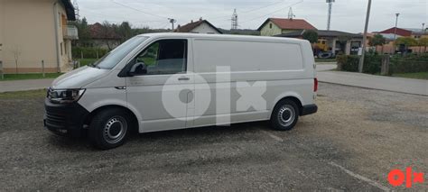 Vw Volkswagen T Transporter Produzeni Teretna Vozila Olx Ba