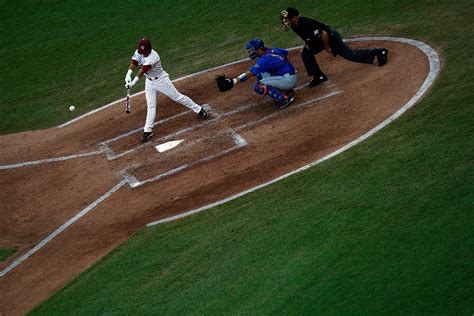 2 Usc 2011 College World Series Championship