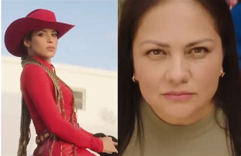 Lili Melgar Es La Ni Era Boliviana A La Que Shakira Le Dedic El Jefe