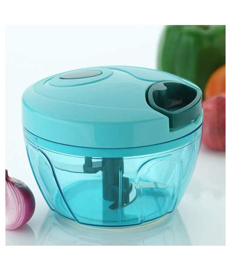 Sleek Turbo Chopper Chopper & Blender Assorted Price in India - Buy ...