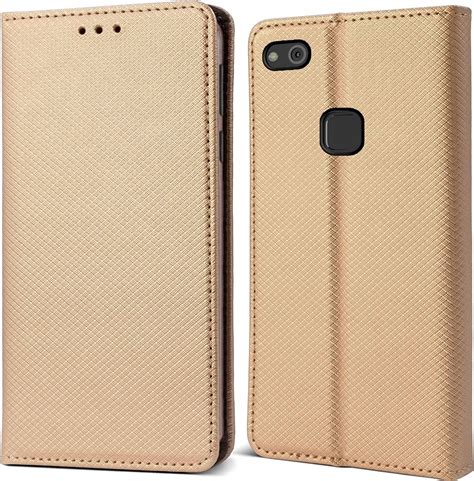 Etui Magnes Smart Case Szk O Na Huawei P Lite Etui Na Telefon Ceny