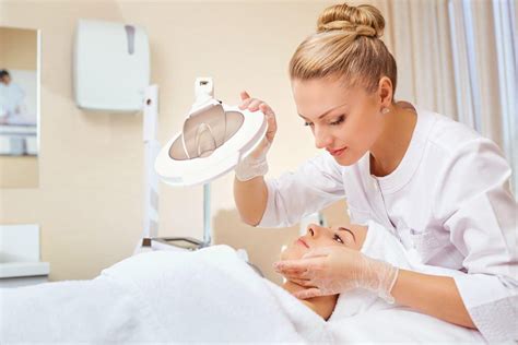 Diploma In Beautician Training Level 3 Certification Course