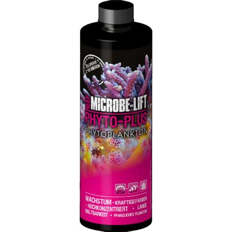 Microbe Lift Phyto Plus Olibetta Hrvatska