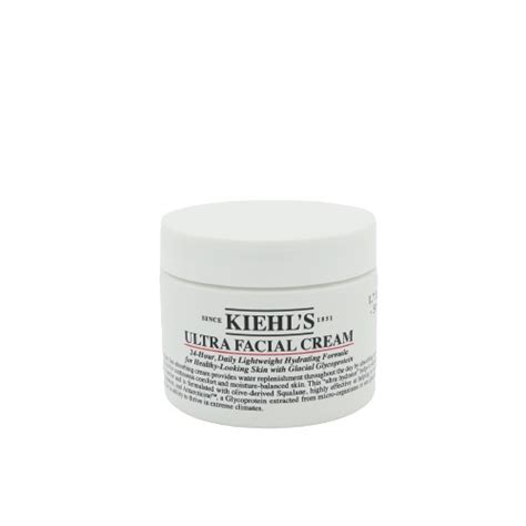 Kiehls Ultra Facial Cream 50ml Shopee Singapore