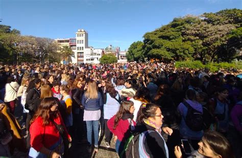 Los docentes porteños de UTE paran y se movilizan hoy por un urgente