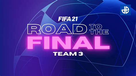 Fifa Road To The Final Team Revealed Varane Pogba Alaba Dexerto