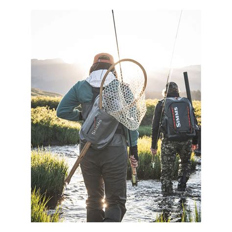 Simms Packs, Bags & Vests – Madison River Fishing Company