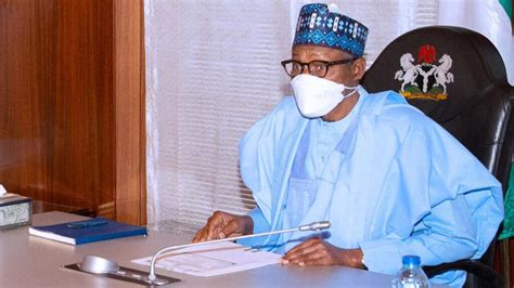 Huriwa Flays Buhari Over Refusal To Sign Electoral Bill Guardian