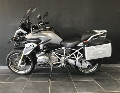 R Gs Adventure Bmw