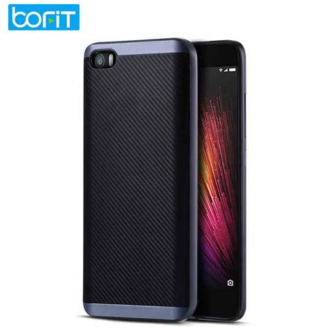 Bofit Case For Xiaomi Mi Mi Cases Soft Back Cover For Xiaomi Mi Mi