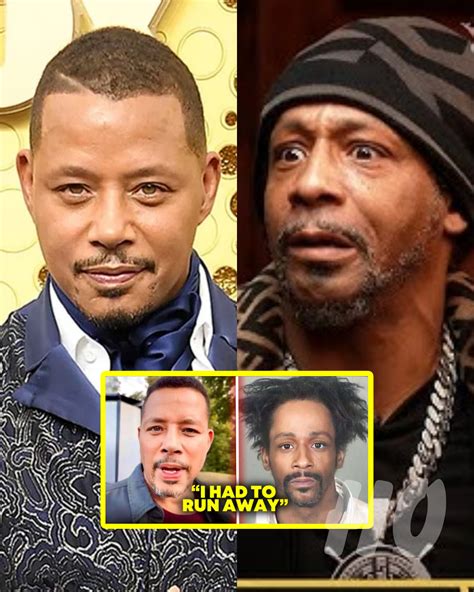 The Rock Played An Actual Fairy Terrence Howard Backs Katt Williams